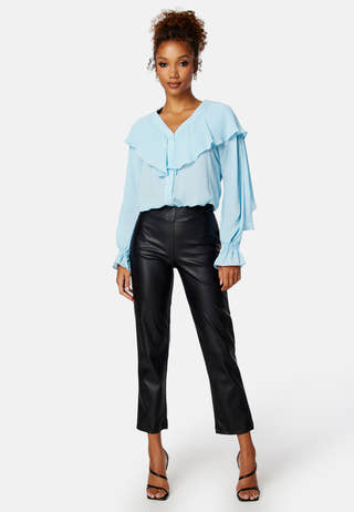 Tuva Blouse