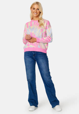 Tyra Knitted Sweater