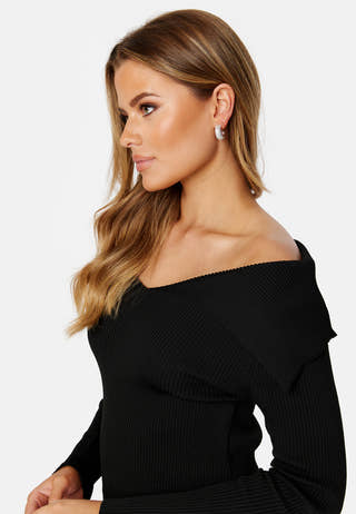 Zoey Off Shoulder Top