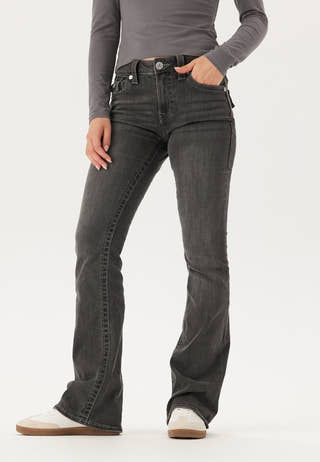 Becca Mr Bootcut Flap