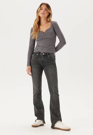 Becca Mr Bootcut Flap