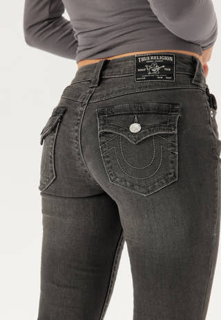 Becca Mr Bootcut Flap