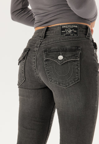 Becca Mr Bootcut Flap