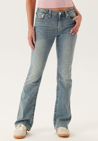 I Love True Becca Mr Boot Cut