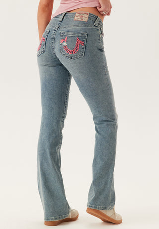 I Love True Becca Mr Boot Cut