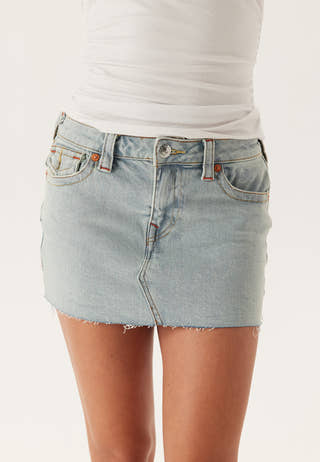 Sadie Ombre Skirt