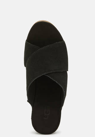 Abbot Slide Wedge