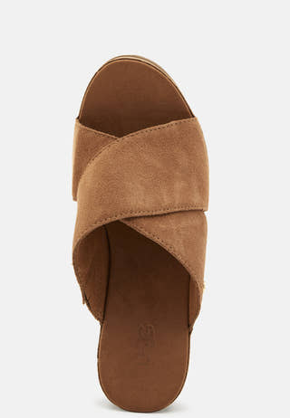 Abbot Slide Wedge