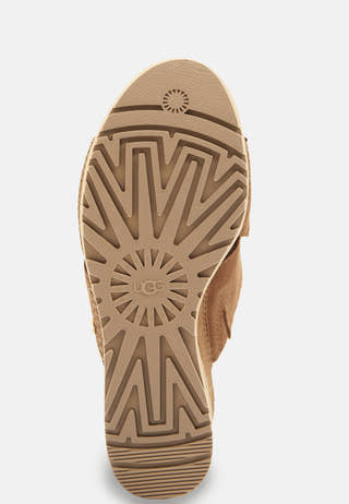 Abbot Slide Wedge