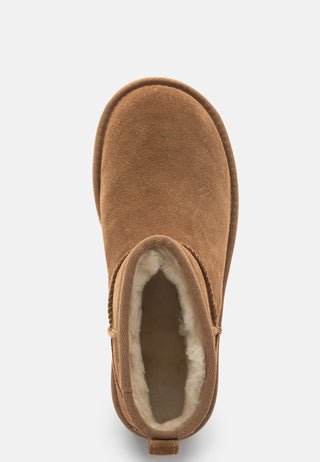 Classic Ultra Miniplatform