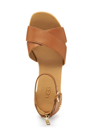 Eugenia Wedge