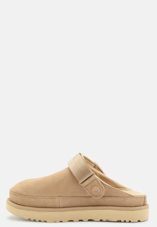 Goldenstar Clog