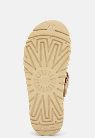 Goldenstar Clog