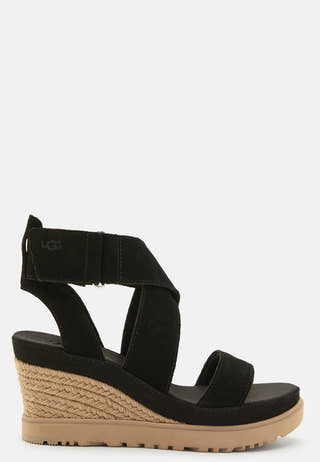 Ileana Ankle Wedge