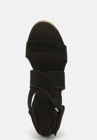 Ileana Ankle Wedge