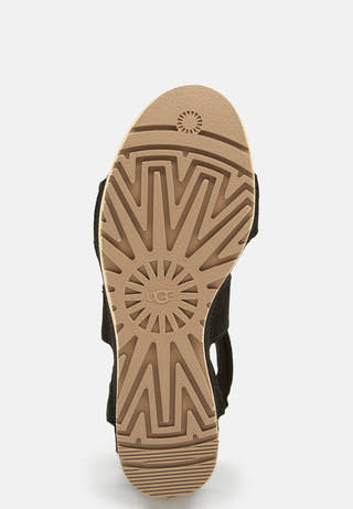 Ileana Ankle Wedge