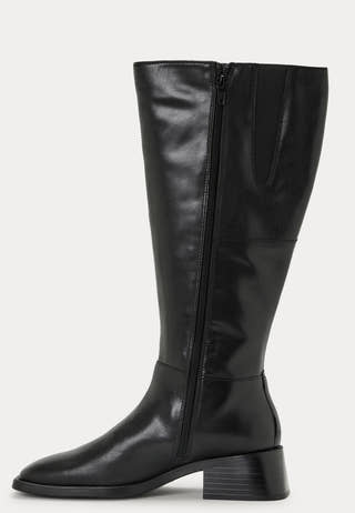 Blanca Tall Boots