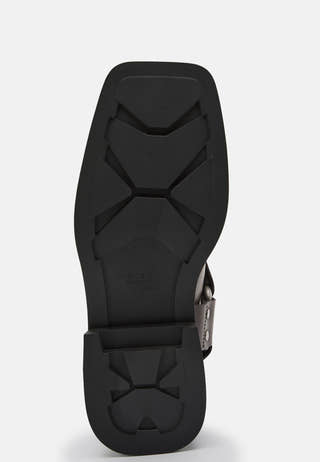Eyra Leather Boots