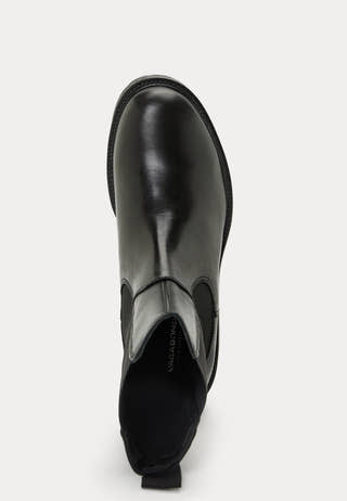 Kenova Chunky Boots