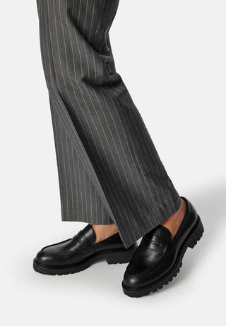 Kenova Leather Loafer