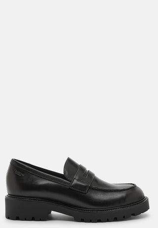 Kenova Leather Loafer