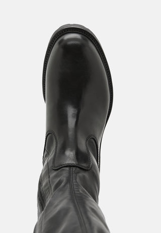 Kenova Tall Leather Boots