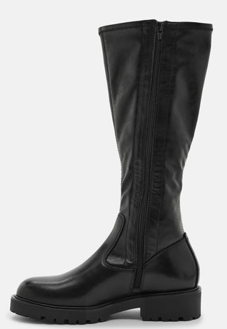 Kenova Tall Leather Boots