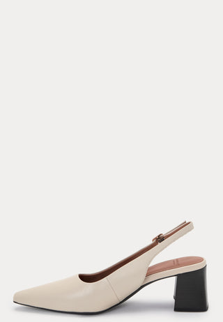 Altea Slingback