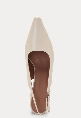 Altea Slingback