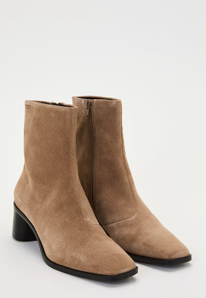 Fay Suede Boot