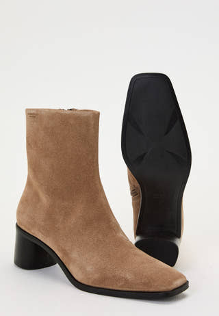 Fay Boots