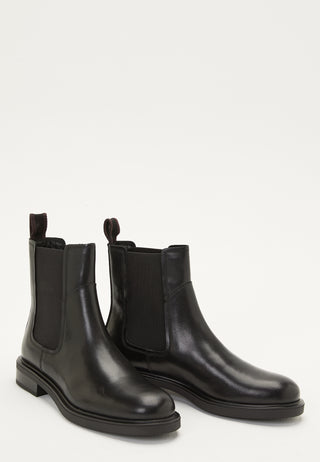 Freya Classic Leather Boots