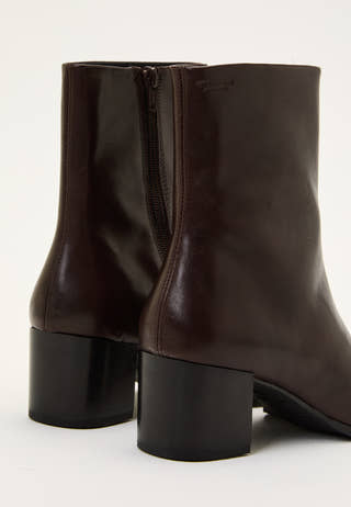 Giselle Leather Boot