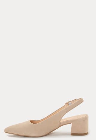 Marta Slingback