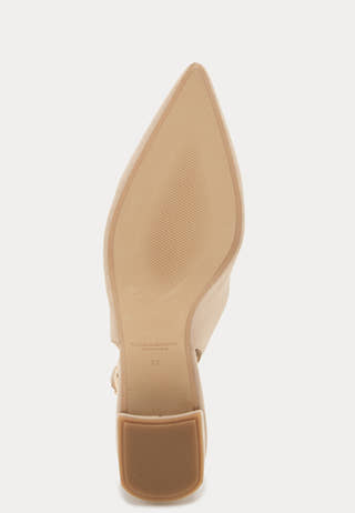 Marta Slingback