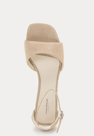 Piper Sandal