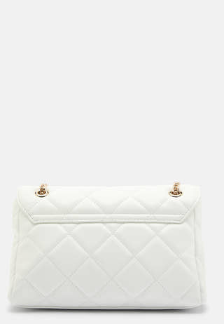 Ada Flap Bag