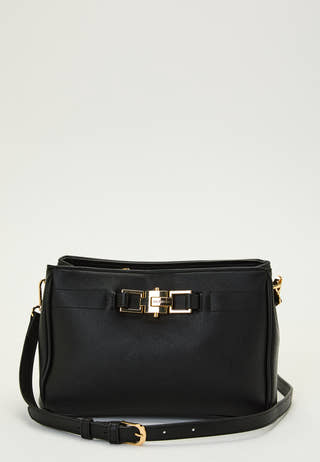 Alina Re Shoulder Bag