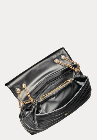Privilege Flap Bag