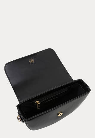 Wannabe Re Flap Bag