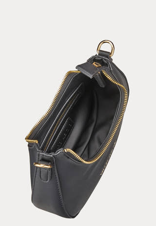 Zero Re Hobo Bag