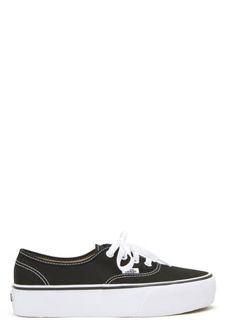 Authentic Platform