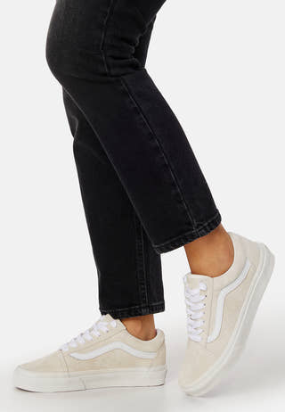 Old Skool Suede Sneakers