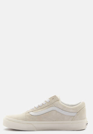 Old Skool Suede Sneakers
