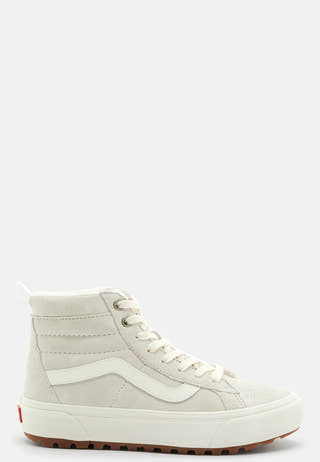 UA SK8-HI Sneakers