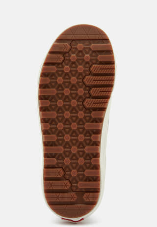 UA SK8-HI Sneakers