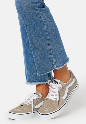 UA SK8 Low Suede Sneakers