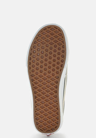 UA SK8 Low Suede Sneakers