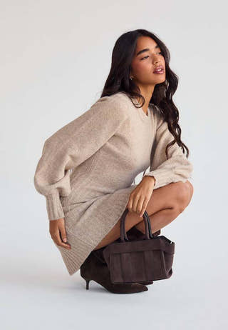 Small Shoulder Bag