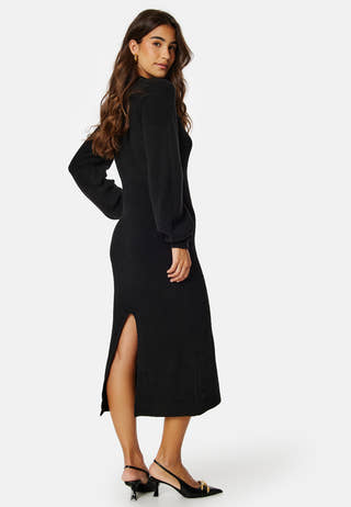 Angalina 7/8 Knit Dress